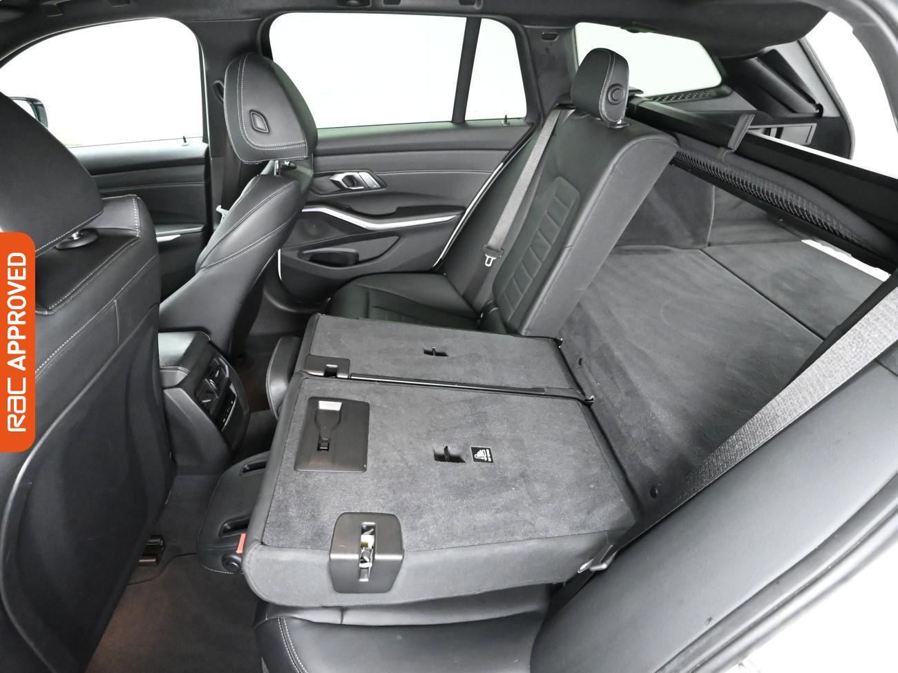 Used BMW 3 Series 2021 for sale - 77340826: Photo 30