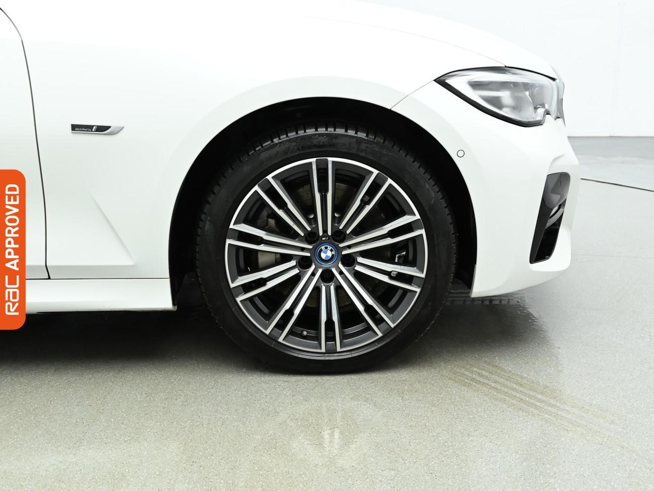 Used BMW 3 Series 2021 for sale - 77340826: Photo 32