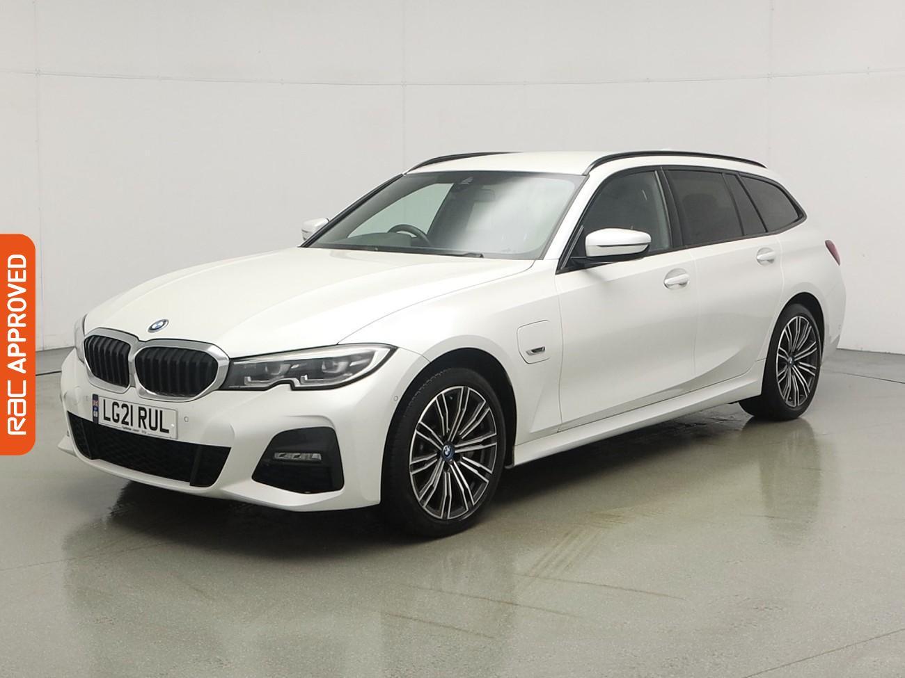 Used BMW 3 Series 2021 for sale - 77340826: Photo 33