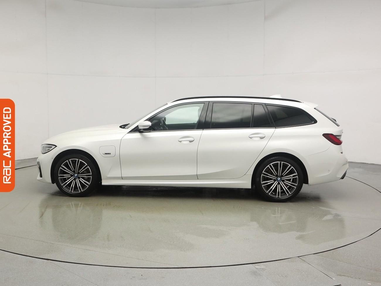 Used BMW 3 Series 2021 for sale - 77340826: Photo 34