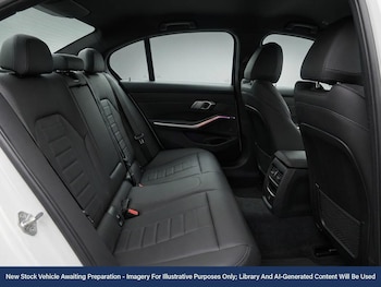 Used BMW 3 Series 2021 for sale - 77340826: Photo