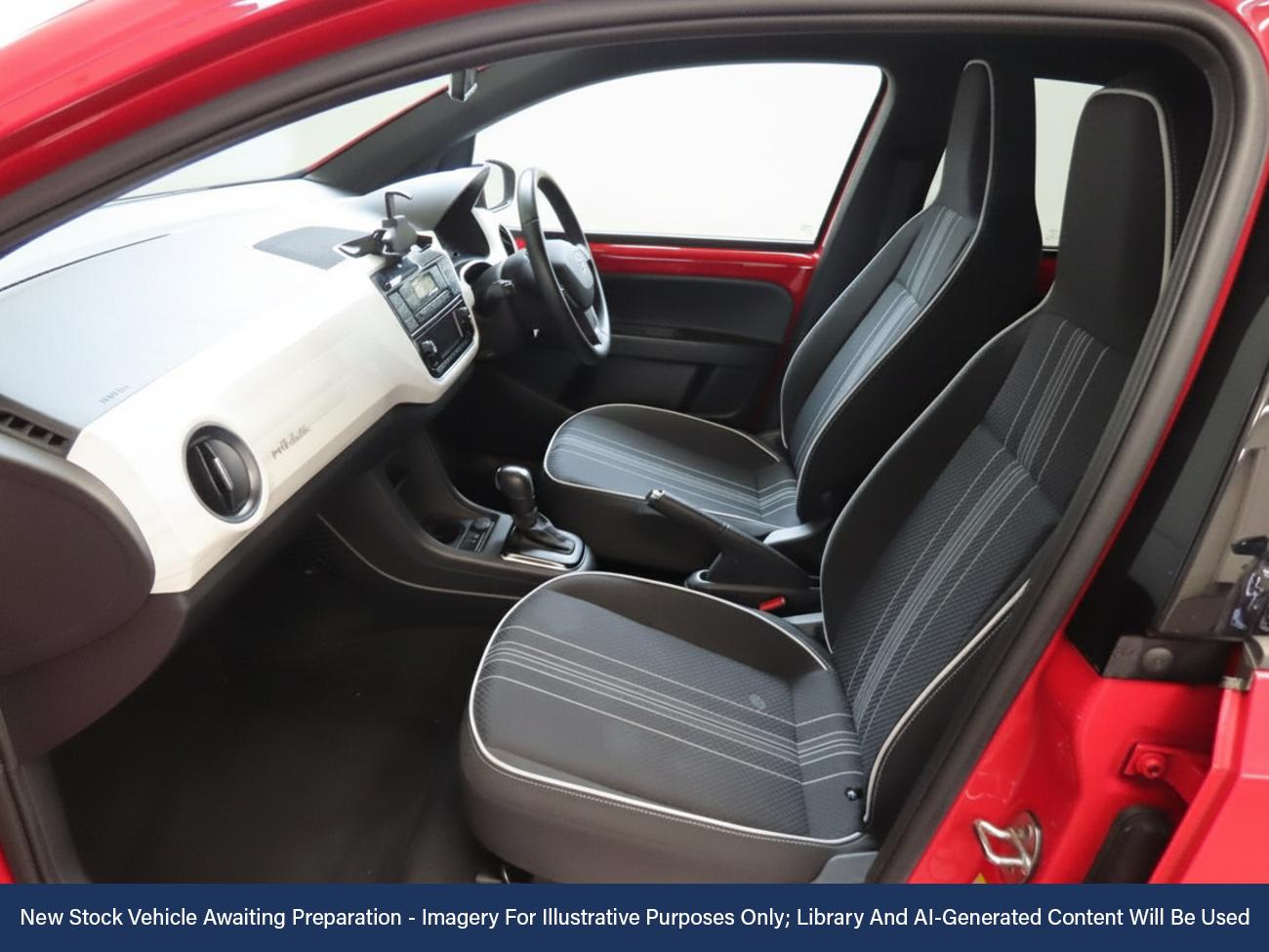 Used SEAT Mii 2021 for sale - 76481018: Photo 2