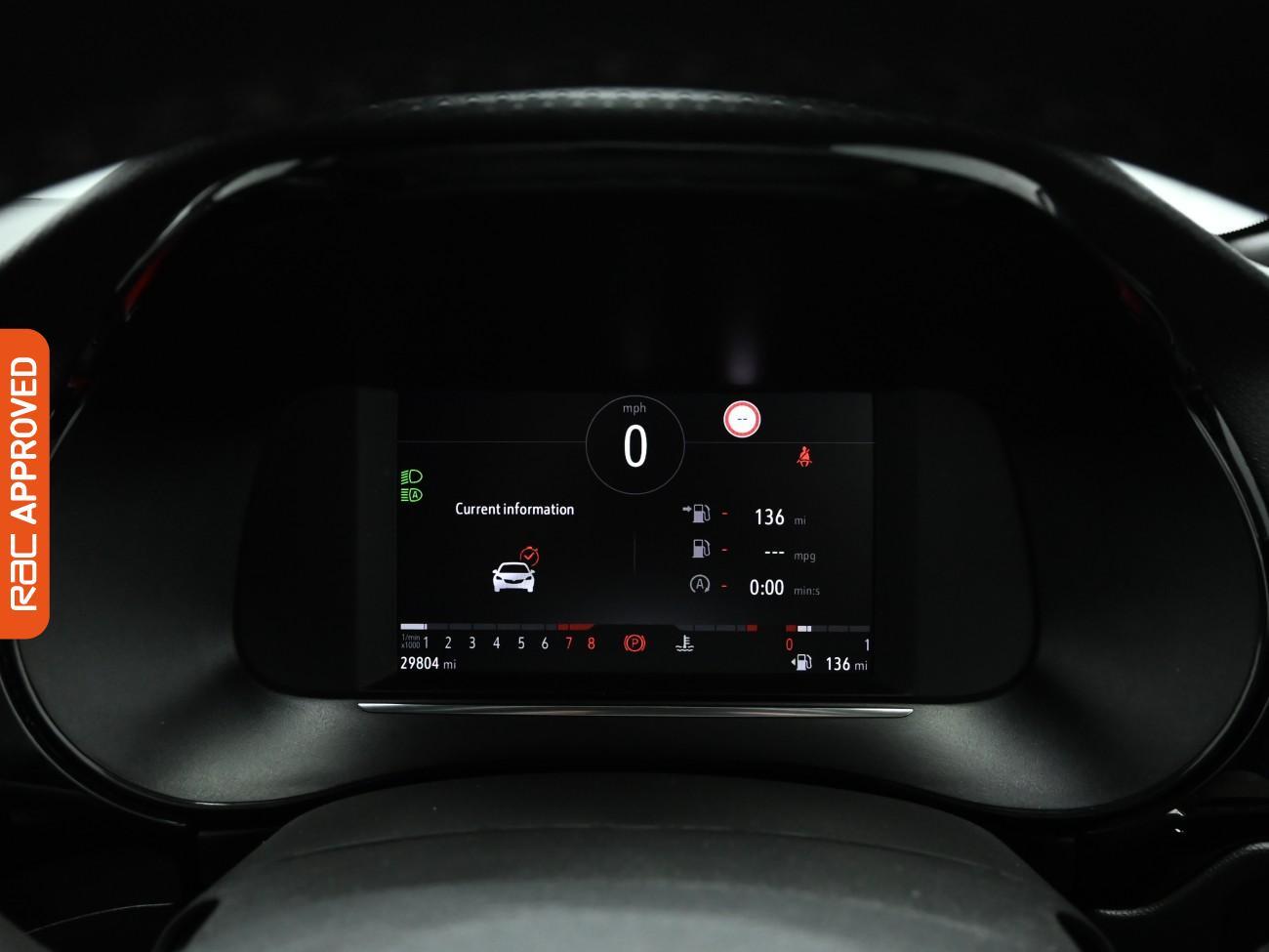 Used Vauxhall Corsa 2023 for sale - 77275287: Photo 11