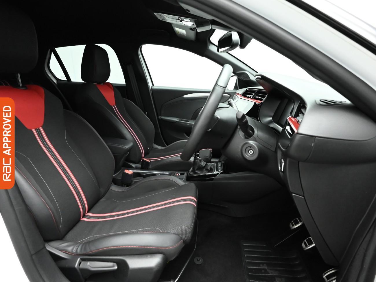 Used Vauxhall Corsa 2023 for sale - 77275287: Photo 12