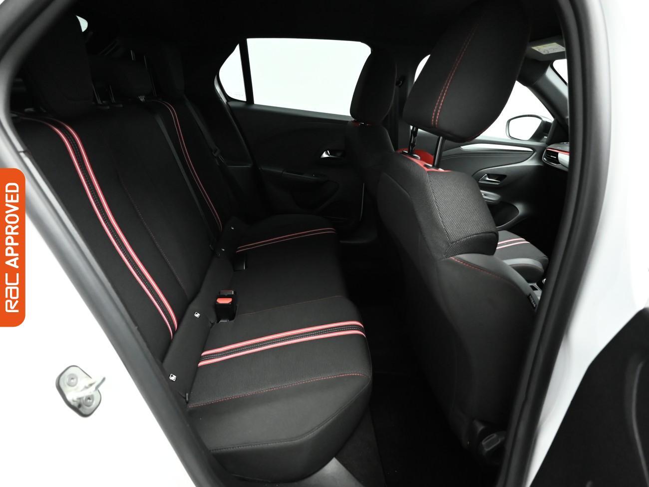 Used Vauxhall Corsa 2023 for sale - 77275287: Photo 13