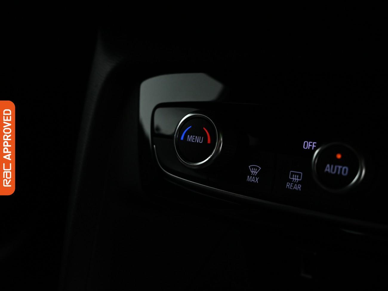 Used Vauxhall Corsa 2023 for sale - 77275287: Photo 14