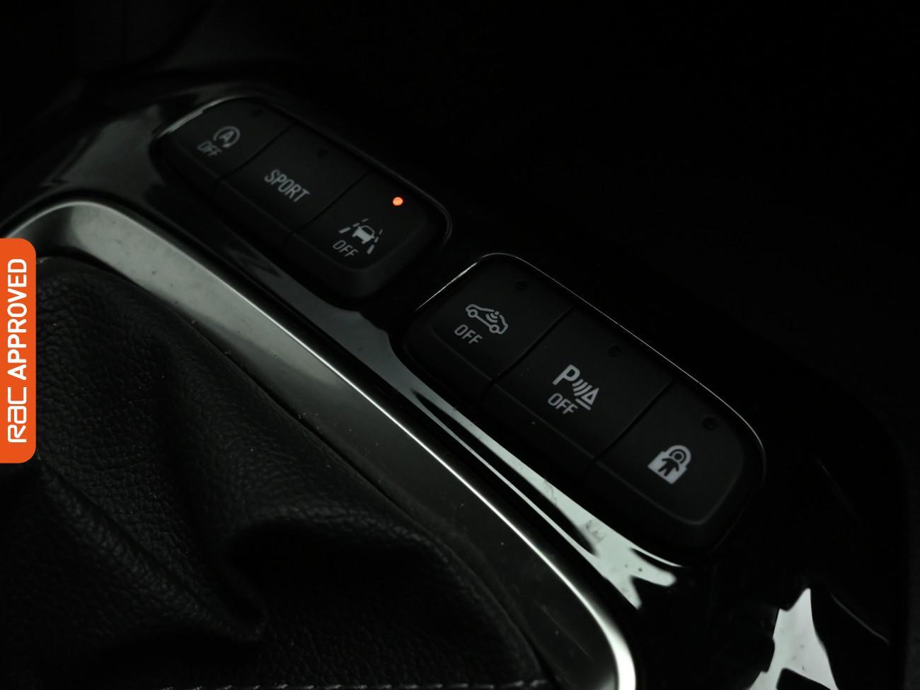 Used Vauxhall Corsa 2023 for sale - 77275287: Photo 15