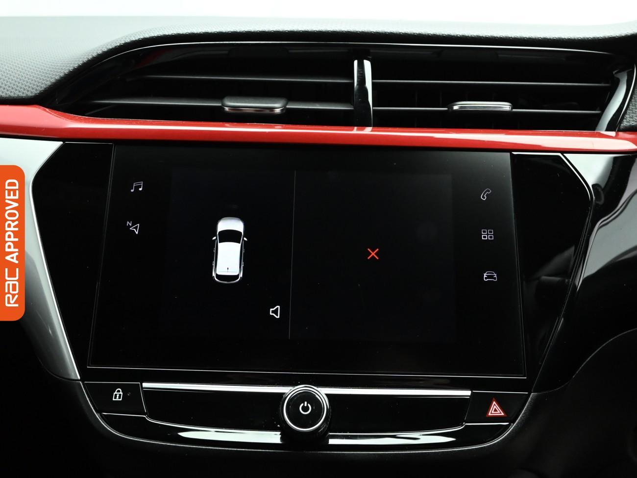 Used Vauxhall Corsa 2023 for sale - 77275287: Photo 16