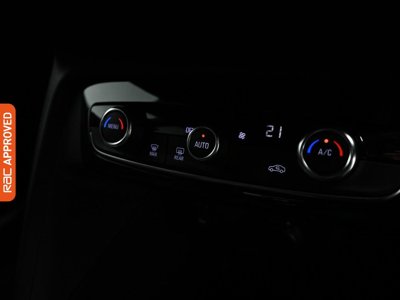 Used Vauxhall Corsa 2023 for sale - 77275287: Photo 17