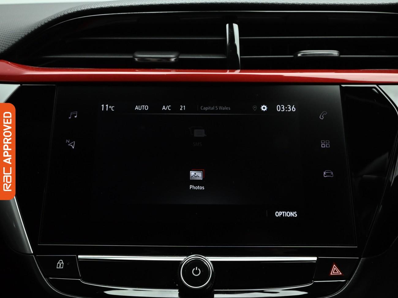 Used Vauxhall Corsa 2023 for sale - 77275287: Photo 19