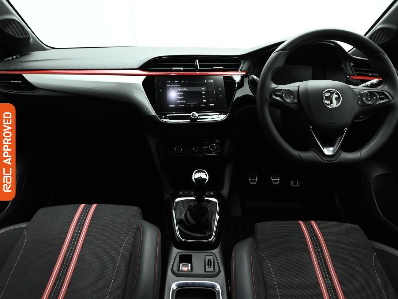 Used Vauxhall Corsa 2023 for sale - 77275287: Photo 2