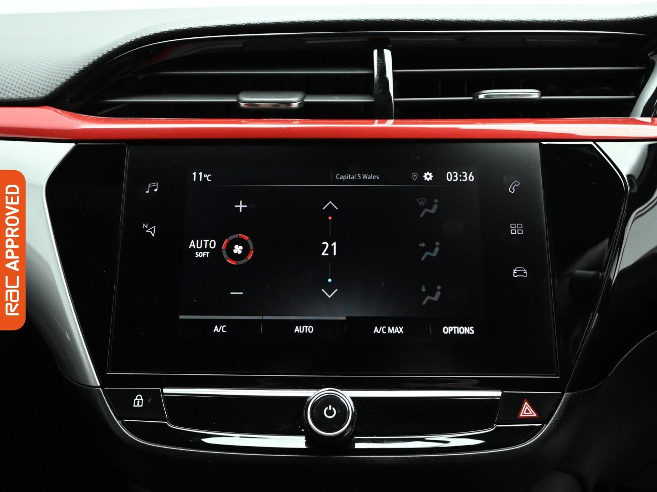 Used Vauxhall Corsa 2023 for sale - 77275287: Photo 22