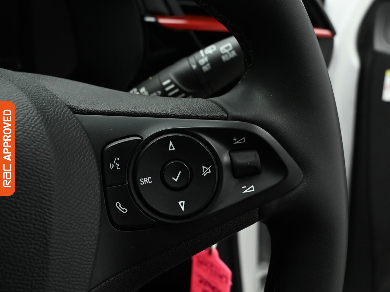 Used Vauxhall Corsa 2023 for sale - 77275287: Photo 23