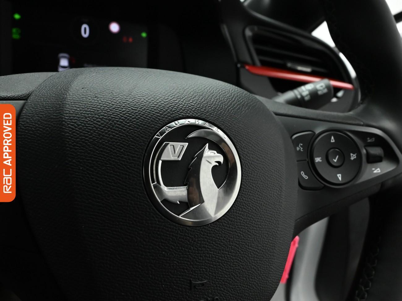 Used Vauxhall Corsa 2023 for sale - 77275287: Photo 24