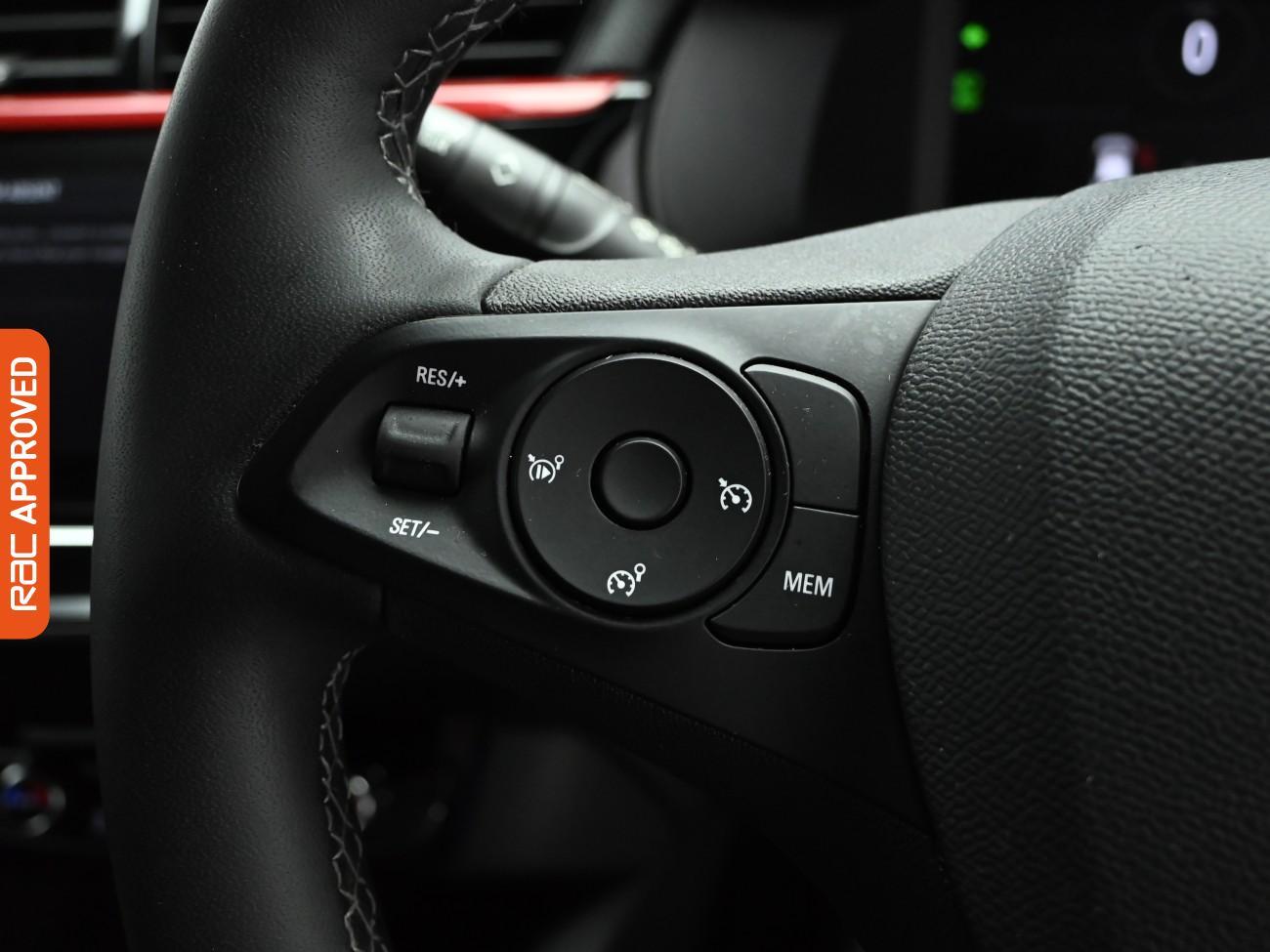 Used Vauxhall Corsa 2023 for sale - 77275287: Photo 25