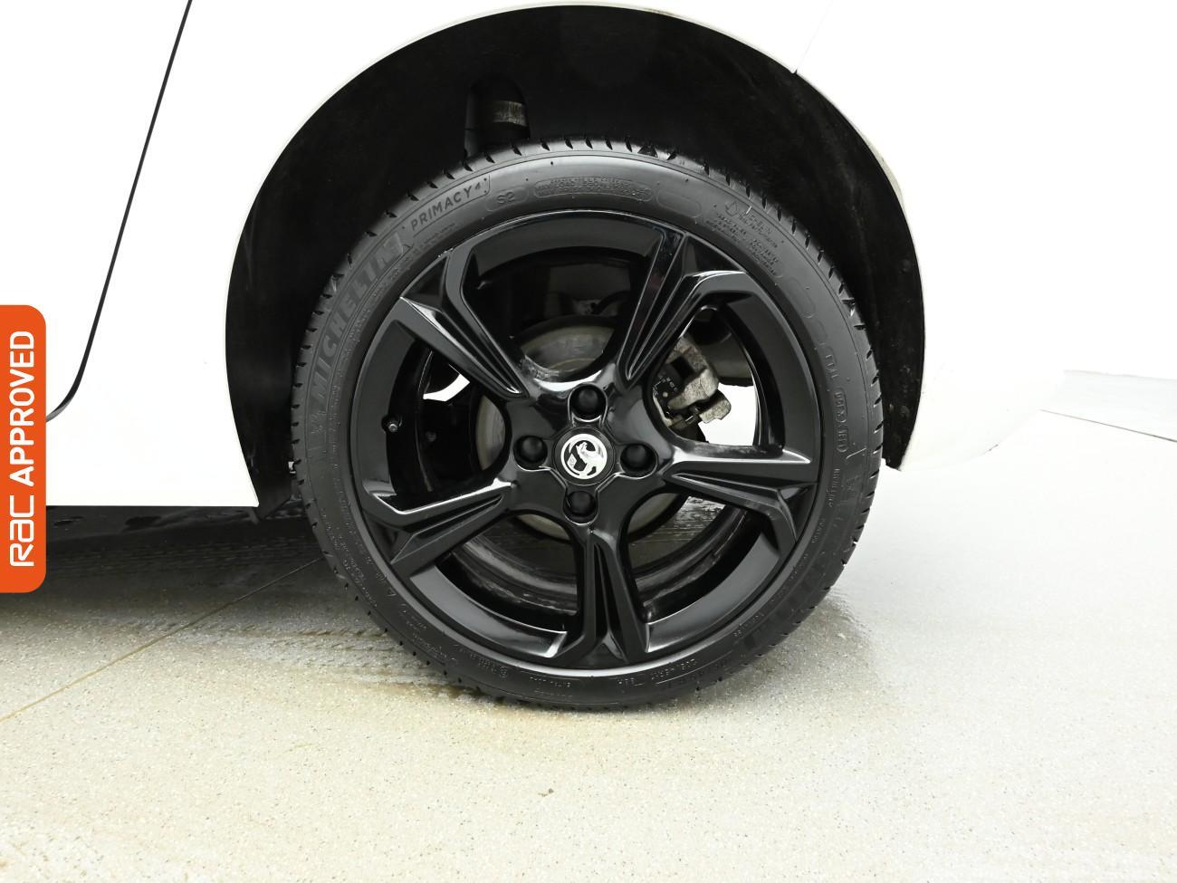 Used Vauxhall Corsa 2023 for sale - 77275287: Photo 28