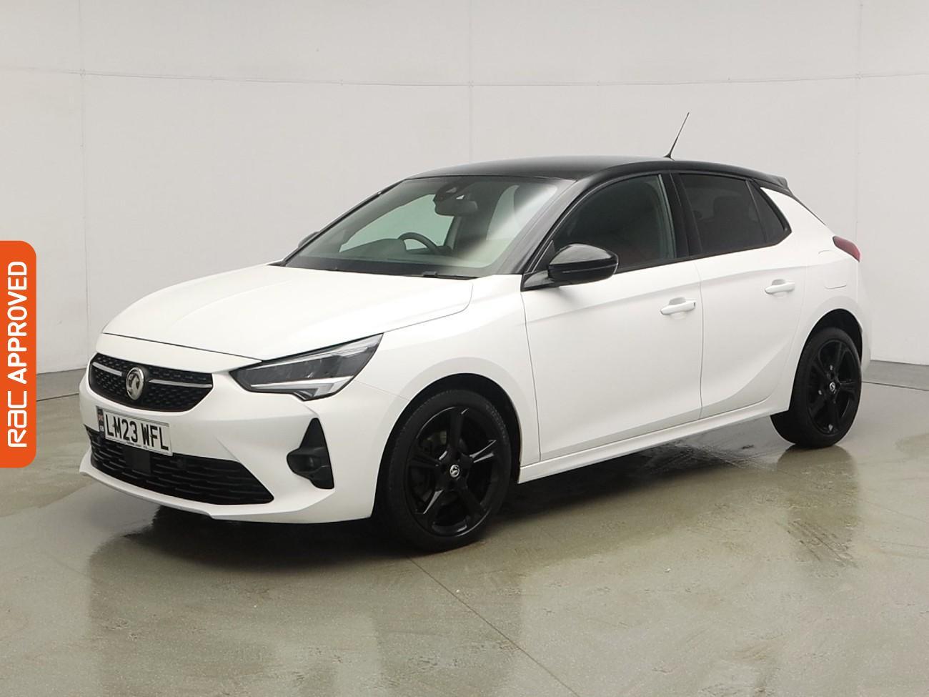 Used Vauxhall Corsa 2023 for sale - 77275287: Photo 29