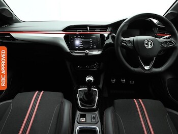 Used Vauxhall Corsa 2023 for sale - 77275287: Photo