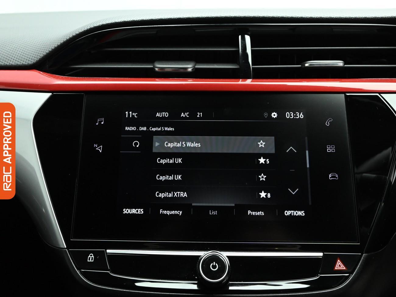 Used Vauxhall Corsa 2023 for sale - 77275287: Photo 3