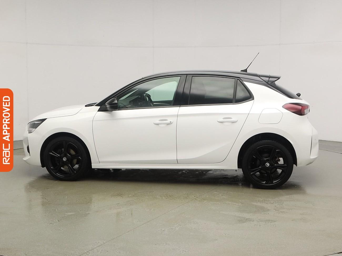 Used Vauxhall Corsa 2023 for sale - 77275287: Photo 31