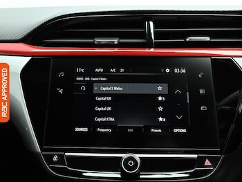 Used Vauxhall Corsa 2023 for sale - 77275287: Photo