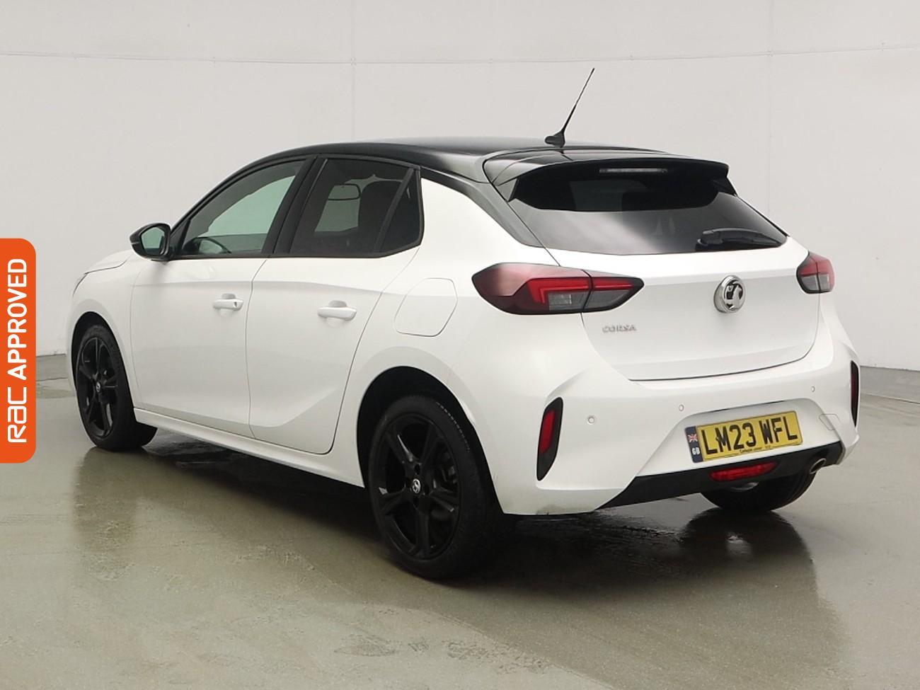 Used Vauxhall Corsa 2023 for sale - 77275287: Photo 4