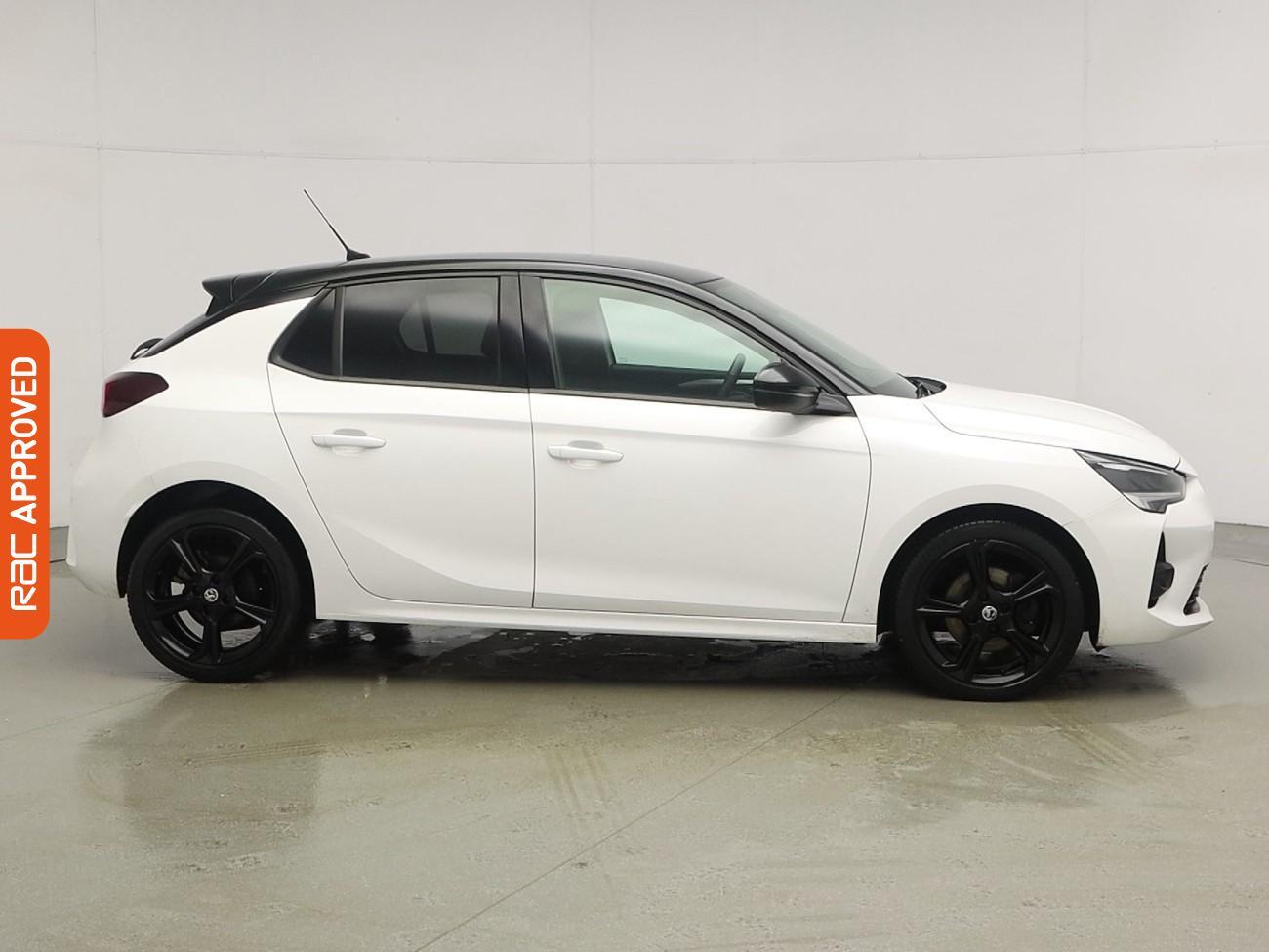 Used Vauxhall Corsa 2023 for sale - 77275287: Photo 6