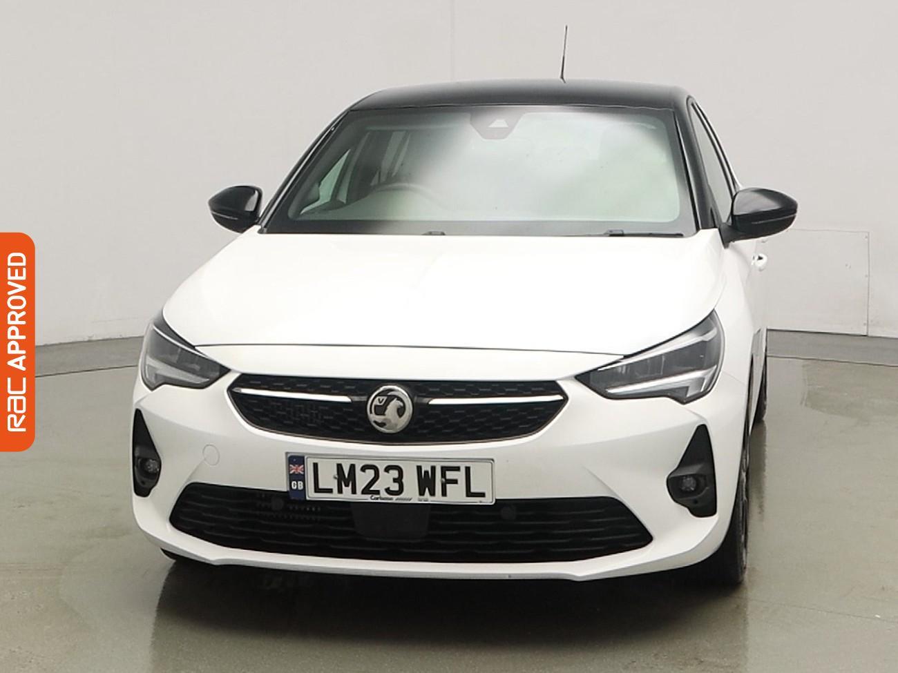 Used Vauxhall Corsa 2023 for sale - 77275287: Photo 7