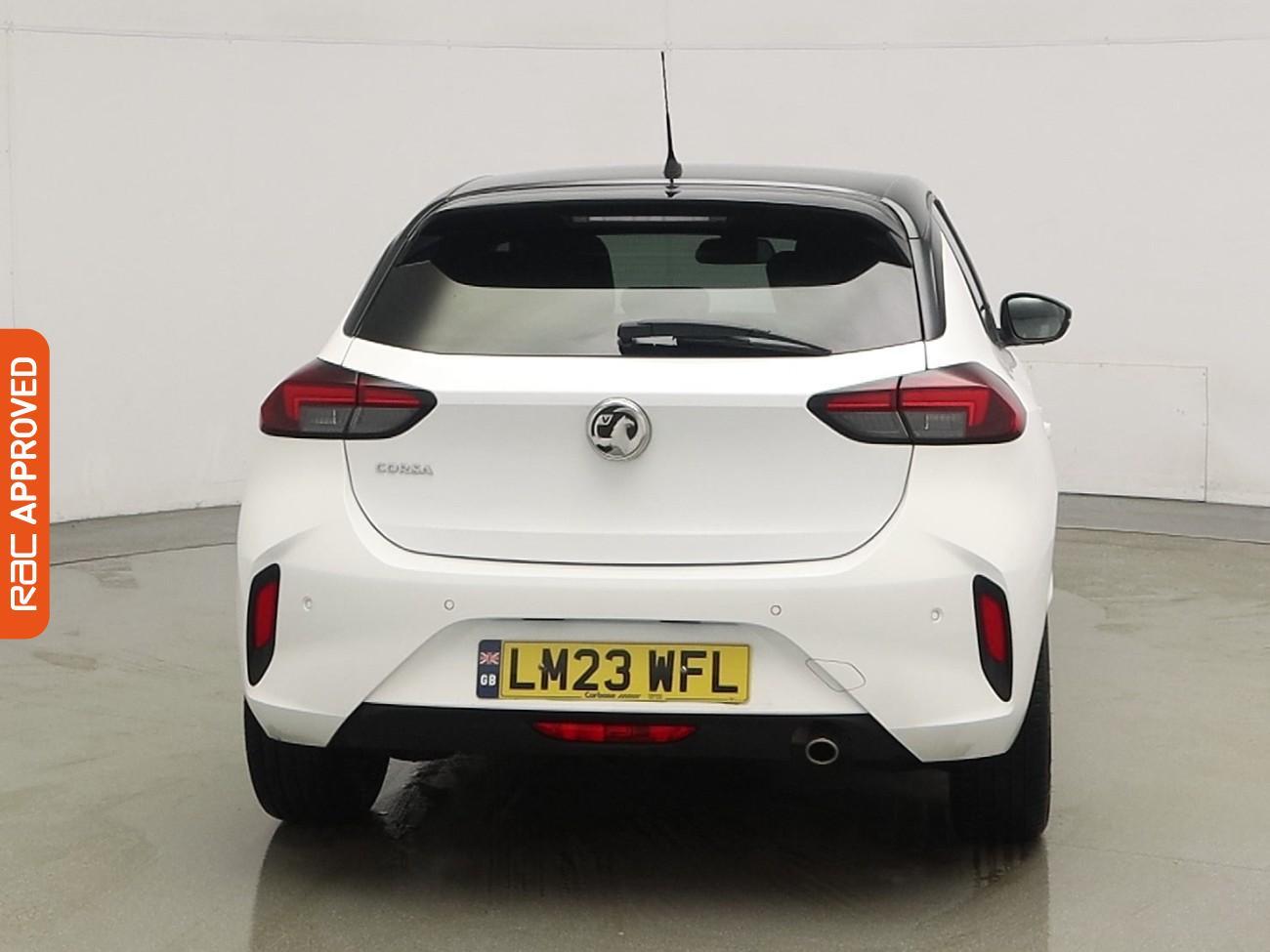 Used Vauxhall Corsa 2023 for sale - 77275287: Photo 8