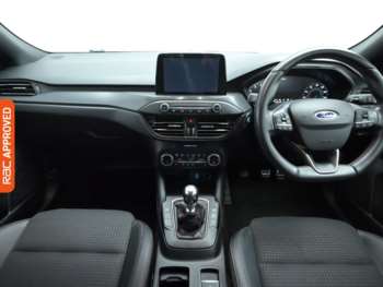 Used Ford Focus 2019 for sale - 74802141: Photo