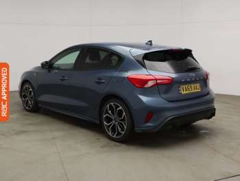 Used Ford Focus 2019 for sale - 74802141: Photo