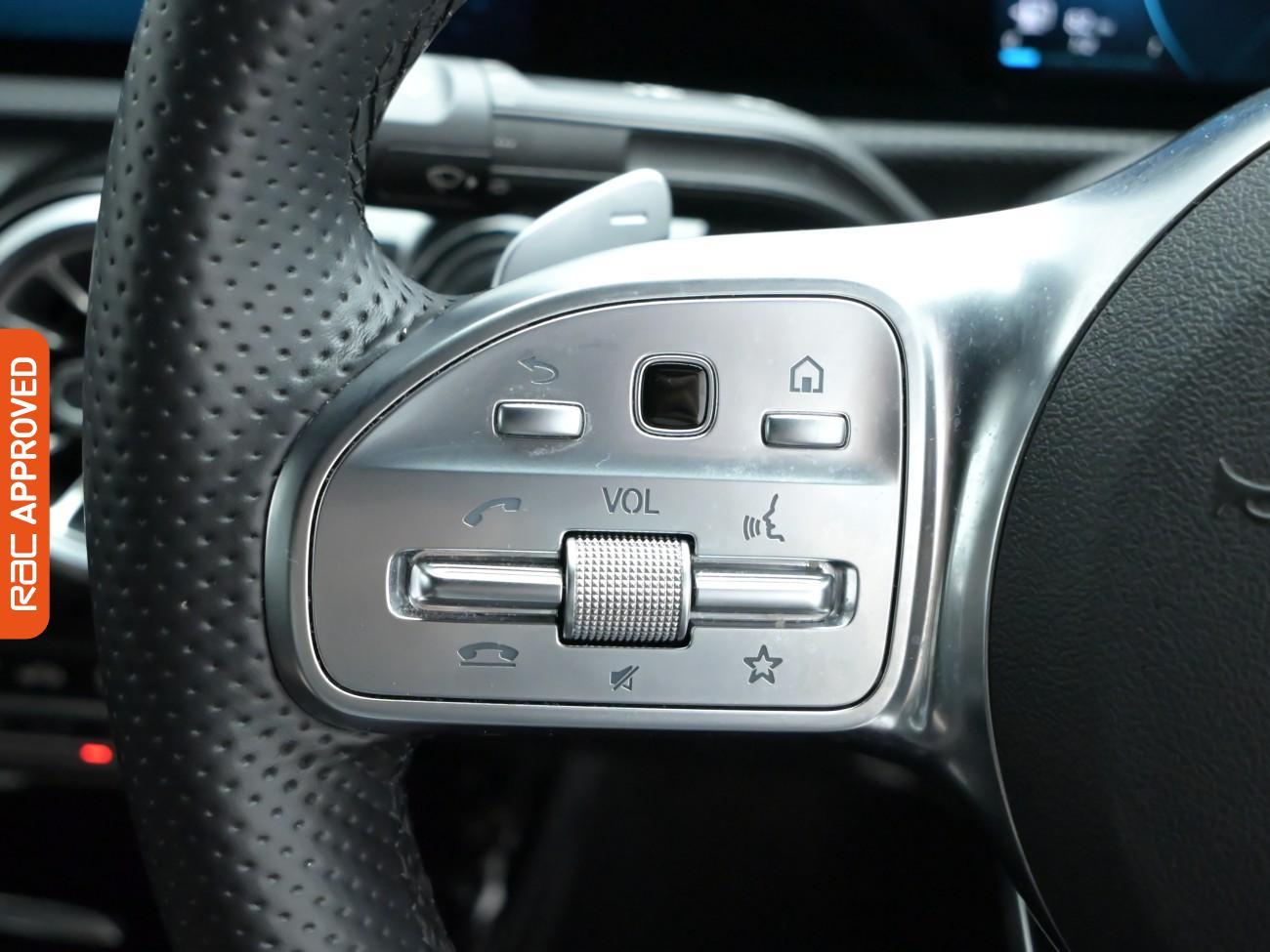 Used Mercedes-Benz A-Class 2022 for sale - 77249610: Photo 22