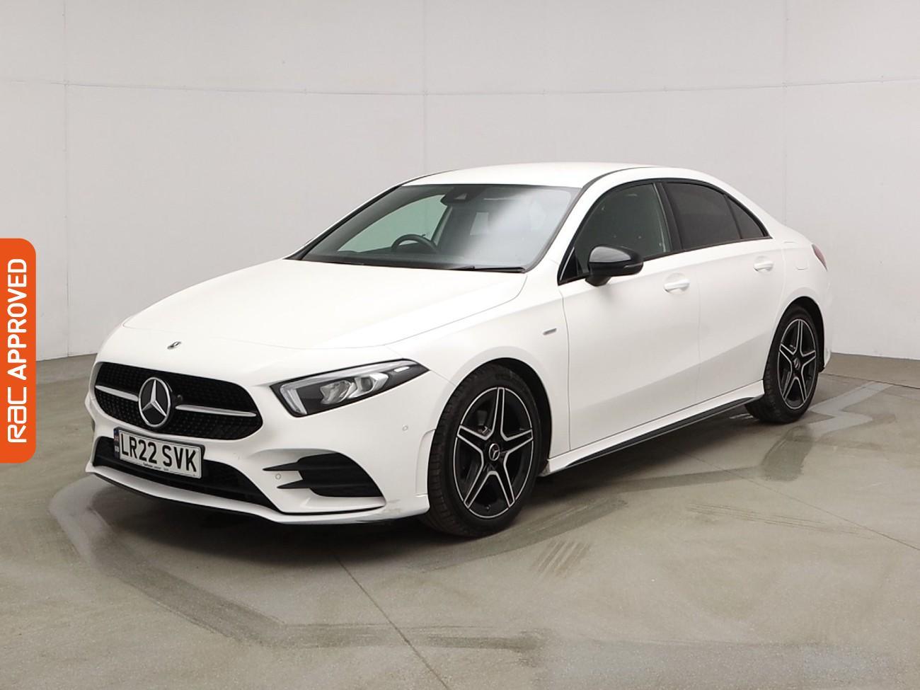 Used Mercedes-Benz A-Class 2022 for sale - 77249610: Photo 30