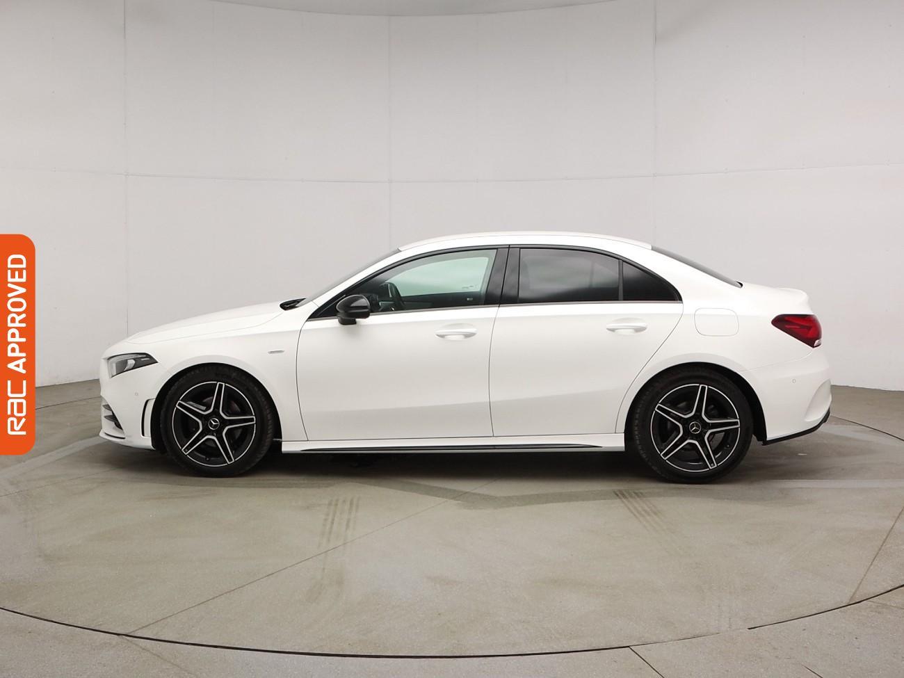 Used Mercedes-Benz A-Class 2022 for sale - 77249610: Photo 31