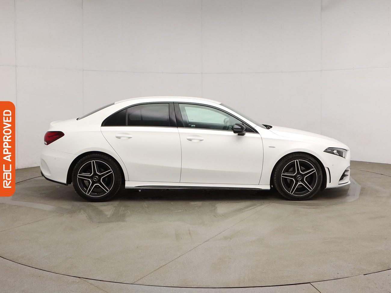 Used Mercedes-Benz A-Class 2022 for sale - 77249610: Photo 6