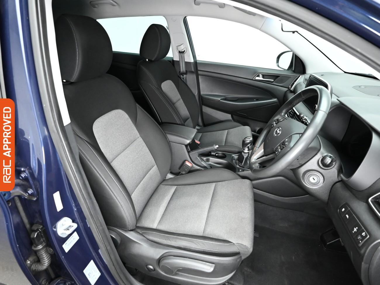 Used Hyundai TUCSON 2020 for sale - 77257662: Photo 12