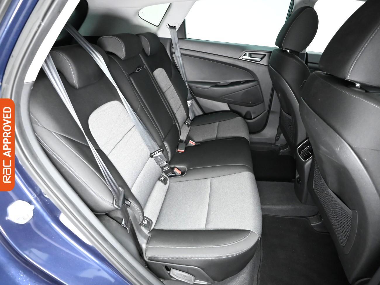 Used Hyundai TUCSON 2020 for sale - 77257662: Photo 13