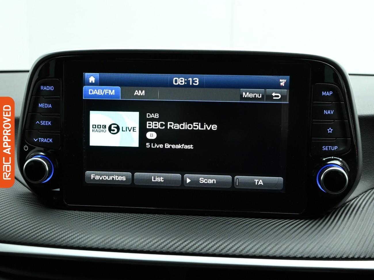 Used Hyundai TUCSON 2020 for sale - 77257662: Photo 14