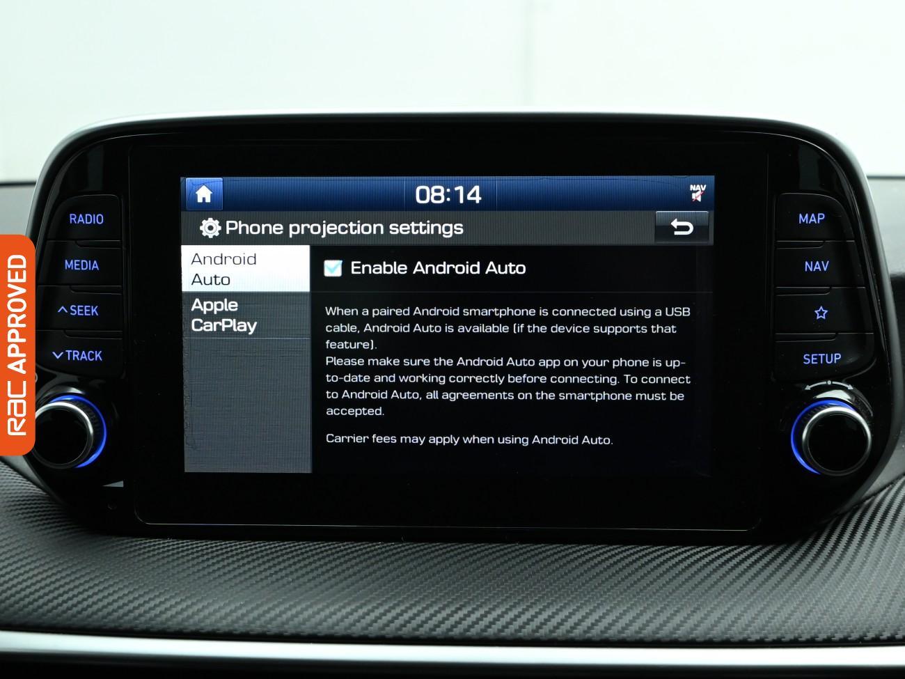 Used Hyundai TUCSON 2020 for sale - 77257662: Photo 15