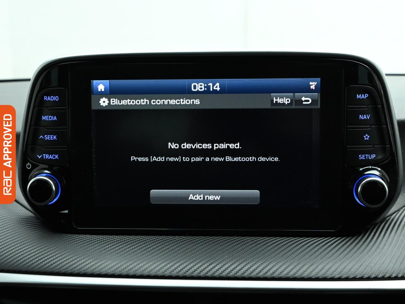 Used Hyundai TUCSON 2020 for sale - 77257662: Photo 16