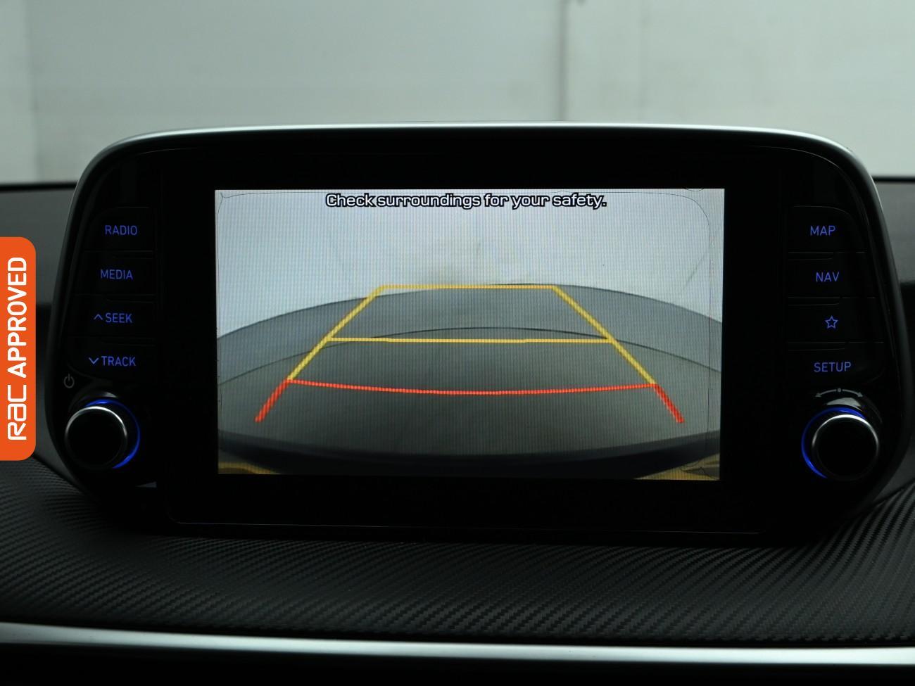 Used Hyundai TUCSON 2020 for sale - 77257662: Photo 17