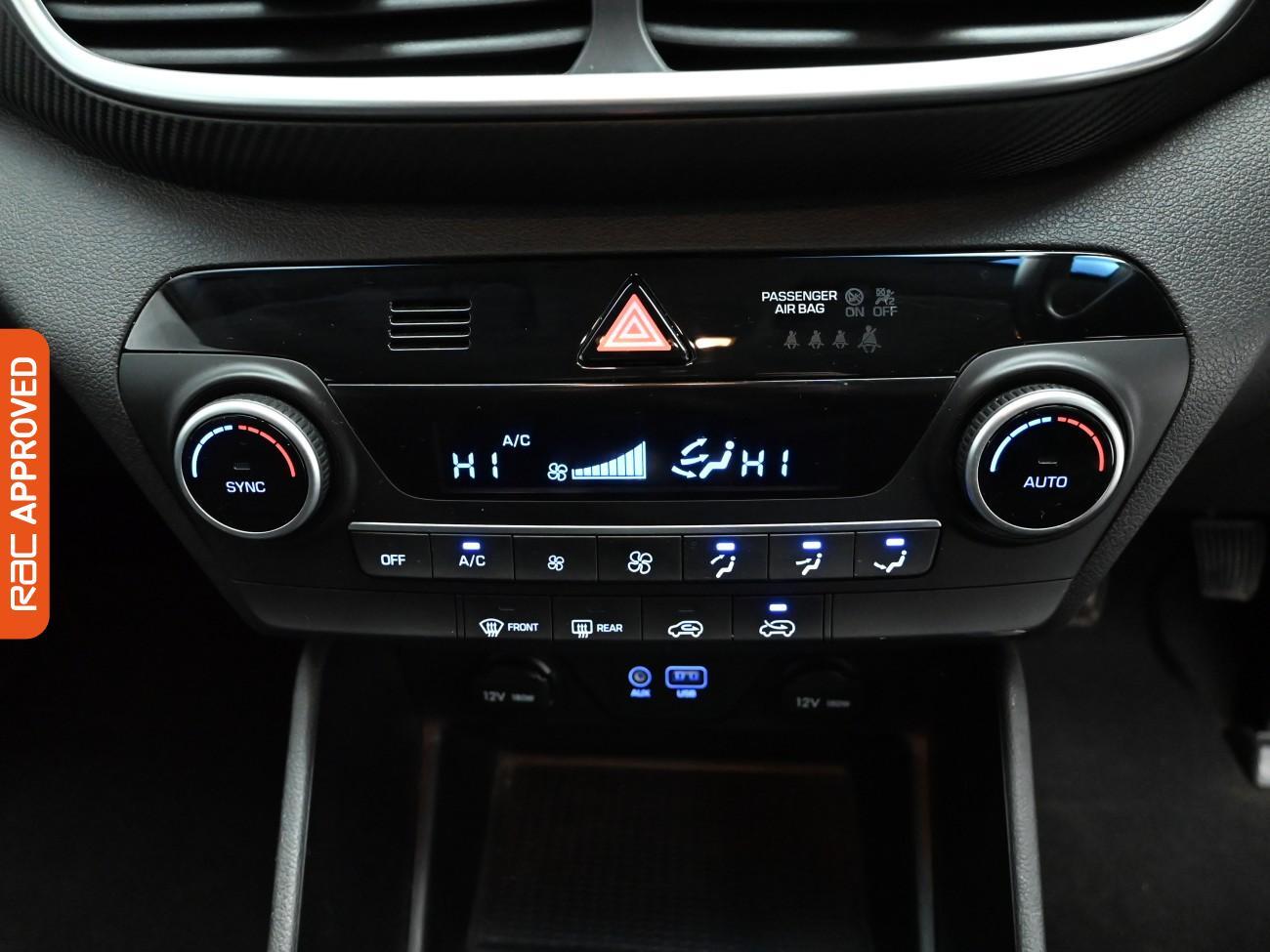 Used Hyundai TUCSON 2020 for sale - 77257662: Photo 18