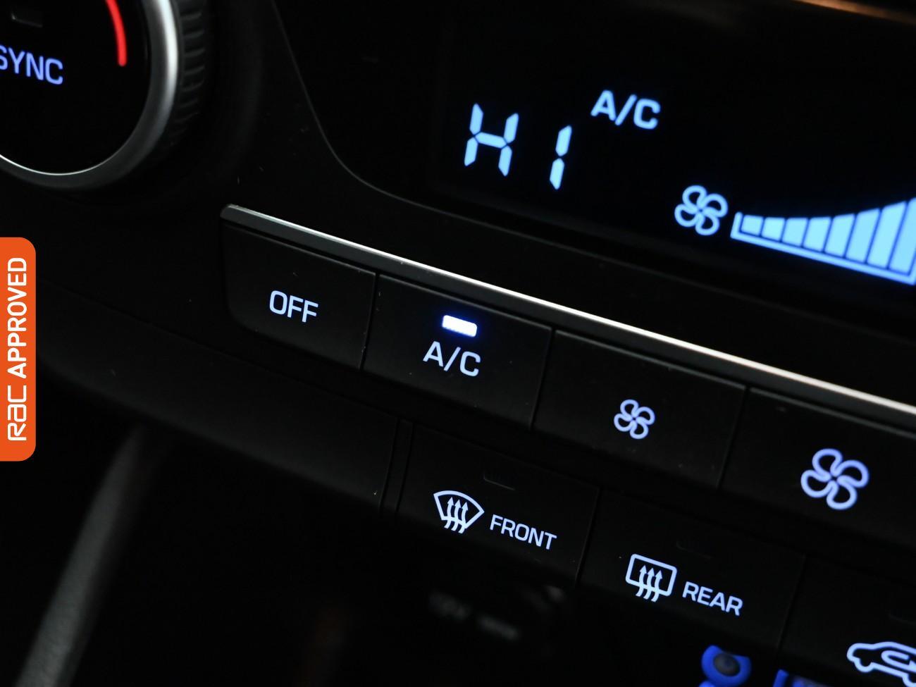 Used Hyundai TUCSON 2020 for sale - 77257662: Photo 19