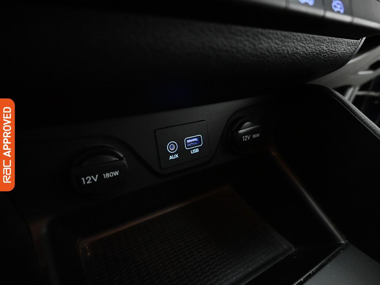 Used Hyundai TUCSON 2020 for sale - 77257662: Photo 21