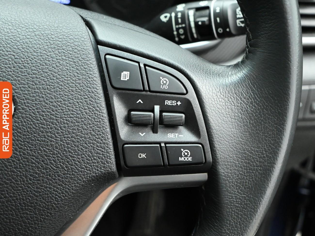 Used Hyundai TUCSON 2020 for sale - 77257662: Photo 23