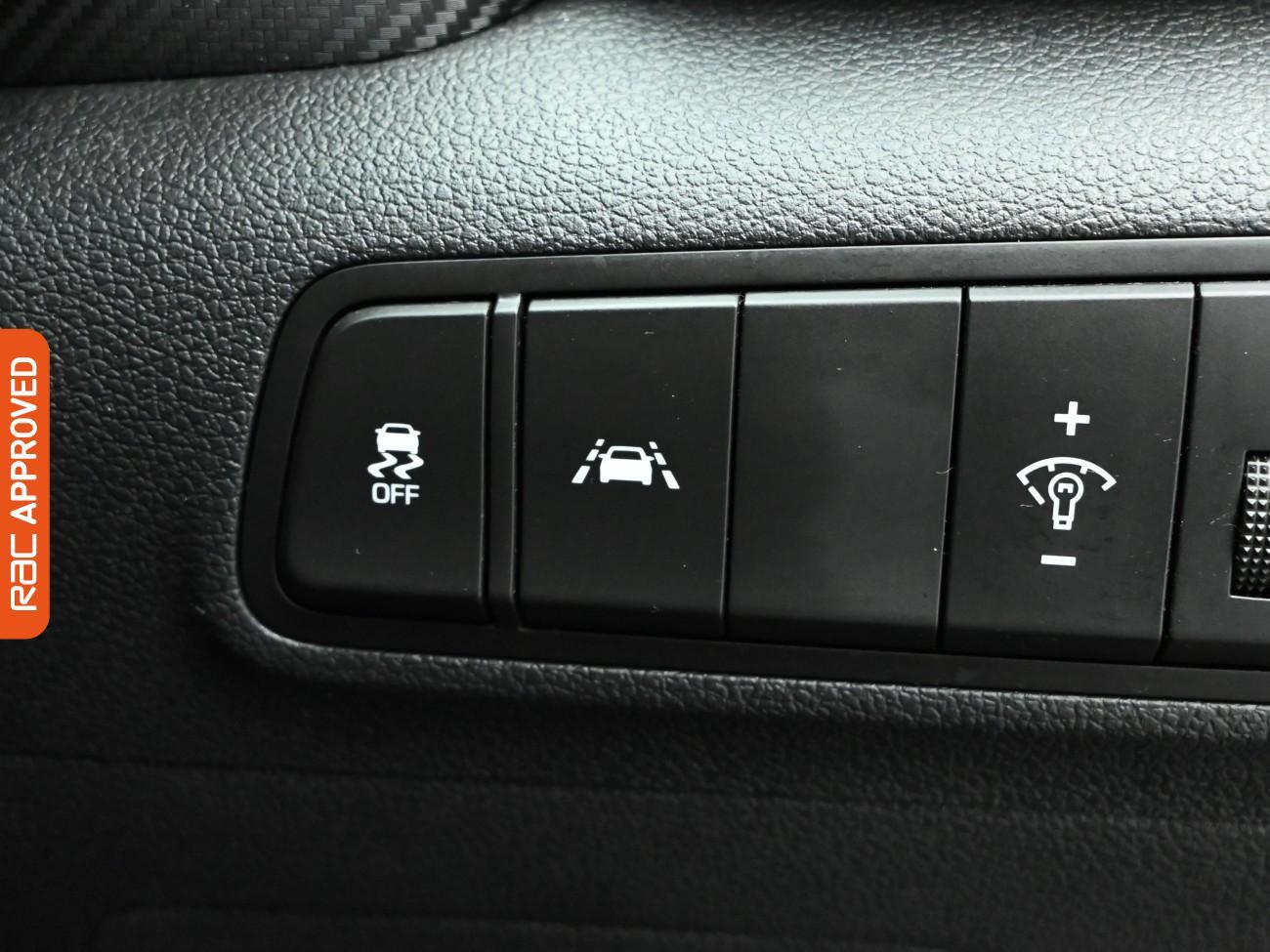 Used Hyundai TUCSON 2020 for sale - 77257662: Photo 24