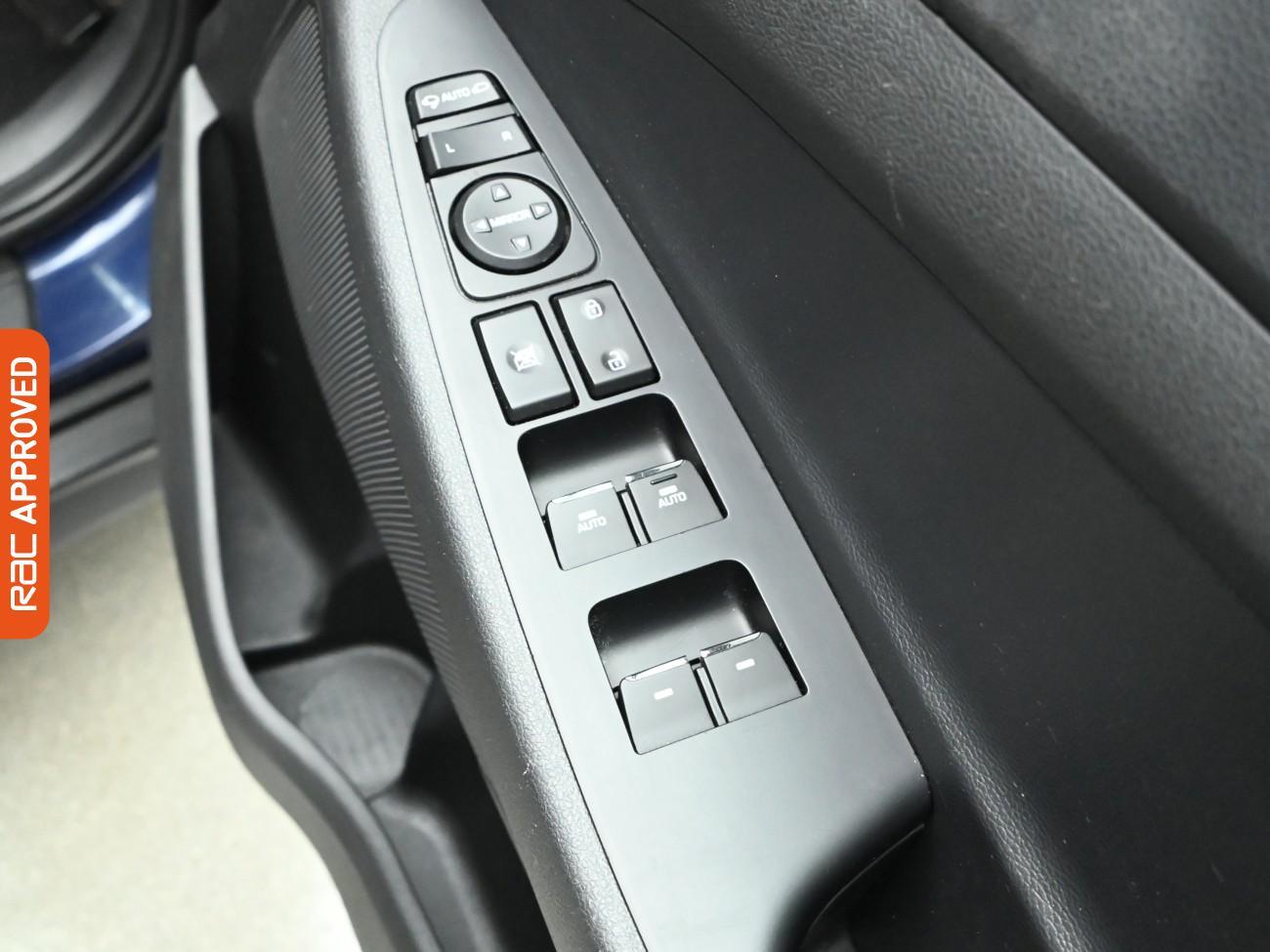 Used Hyundai TUCSON 2020 for sale - 77257662: Photo 25