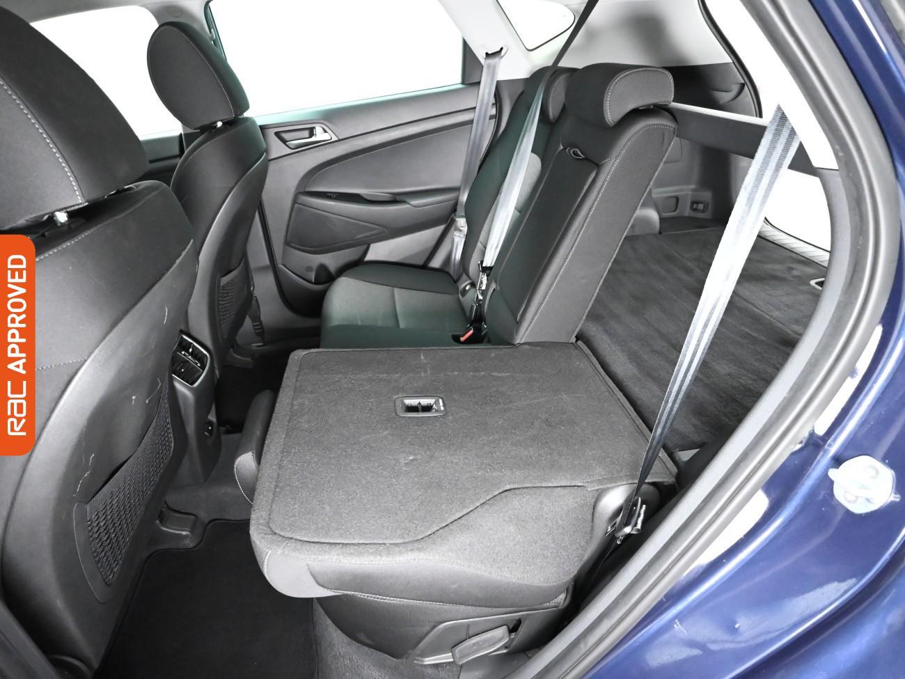 Used Hyundai TUCSON 2020 for sale - 77257662: Photo 26