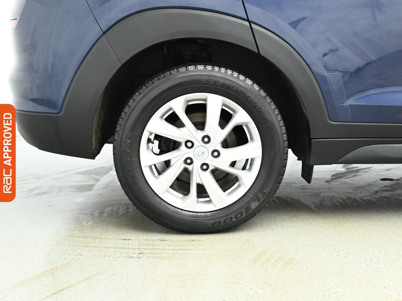 Used Hyundai TUCSON 2020 for sale - 77257662: Photo 29