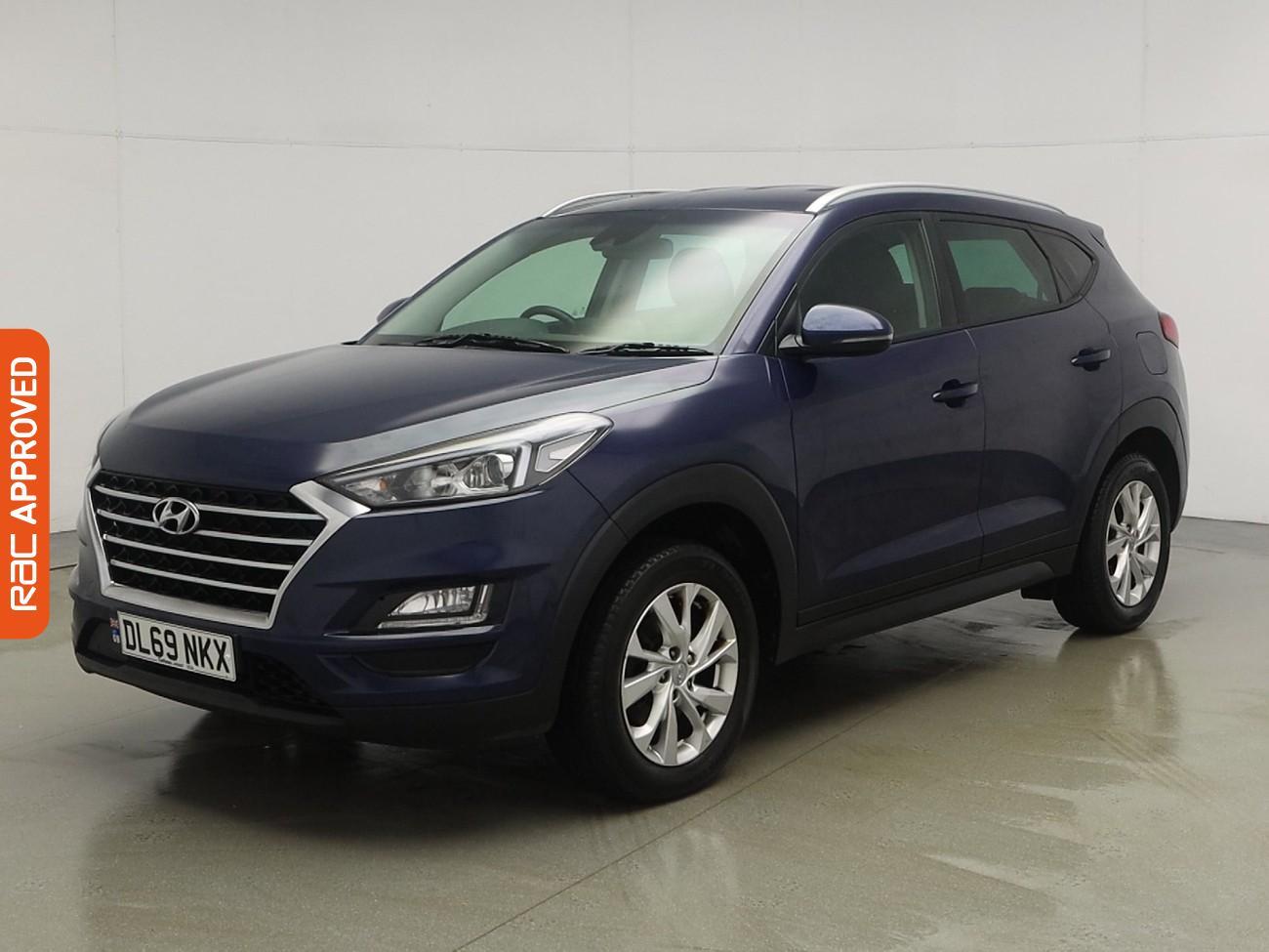 Used Hyundai TUCSON 2020 for sale - 77257662: Photo 31